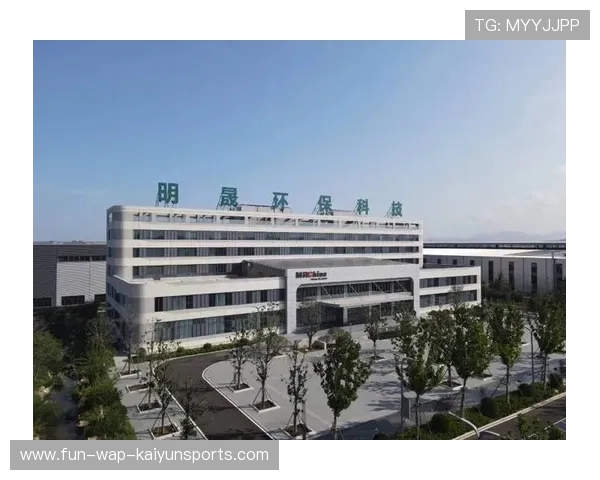 绿色环保场馆效果明显，行业持续践行可持续发展战略，绿色环保设施